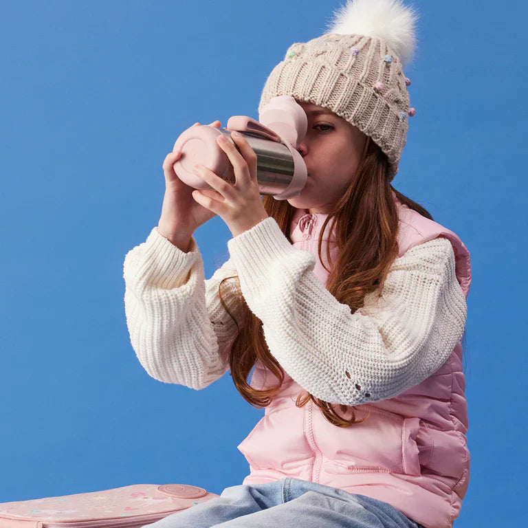 Insulated Sport Spout 500ml - Blush Crush