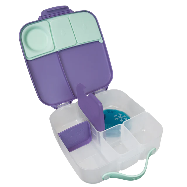 Lunchbox - Lilac Pop