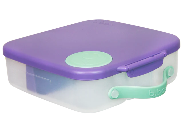 Lunchbox - Lilac Pop