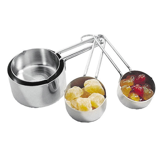 Avanti Professional 4pc Measuring Cups