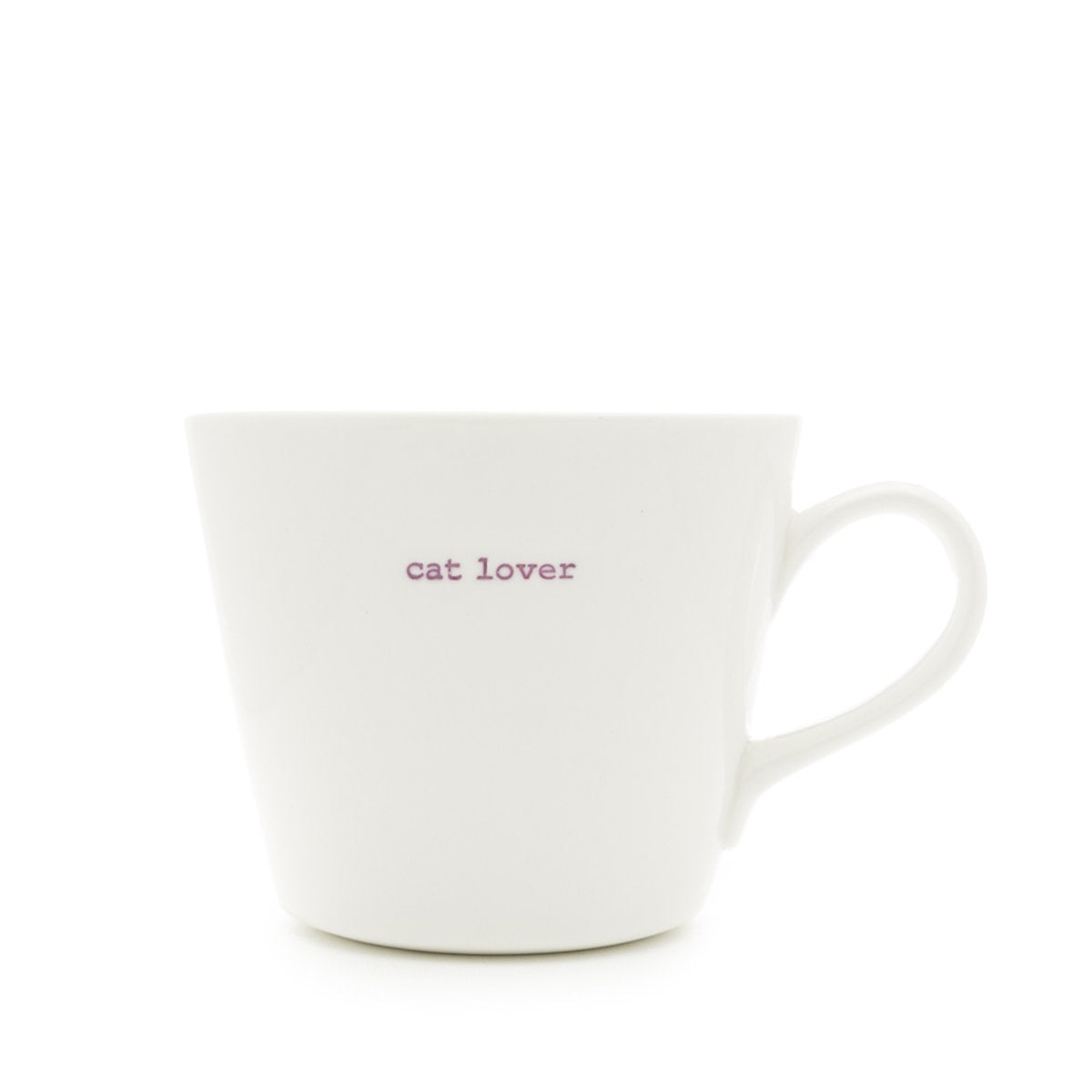 Mug - Cat Lover