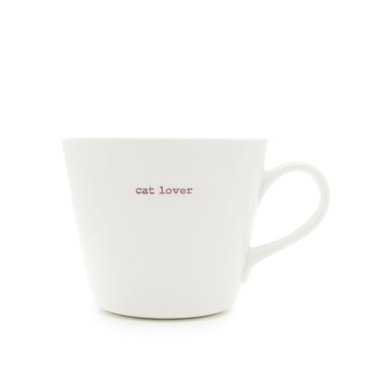 Mug - Cat Lover