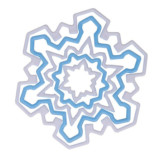 Cutter - Avanti Snowflake  Set3
