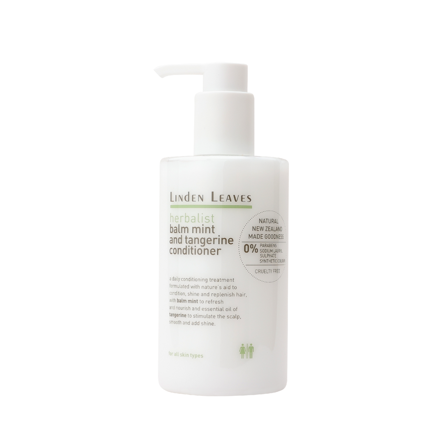 Herbalist Conditioner 300Ml