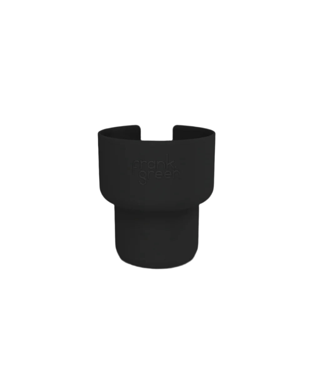 Car Cup Holder Expander Midnight
