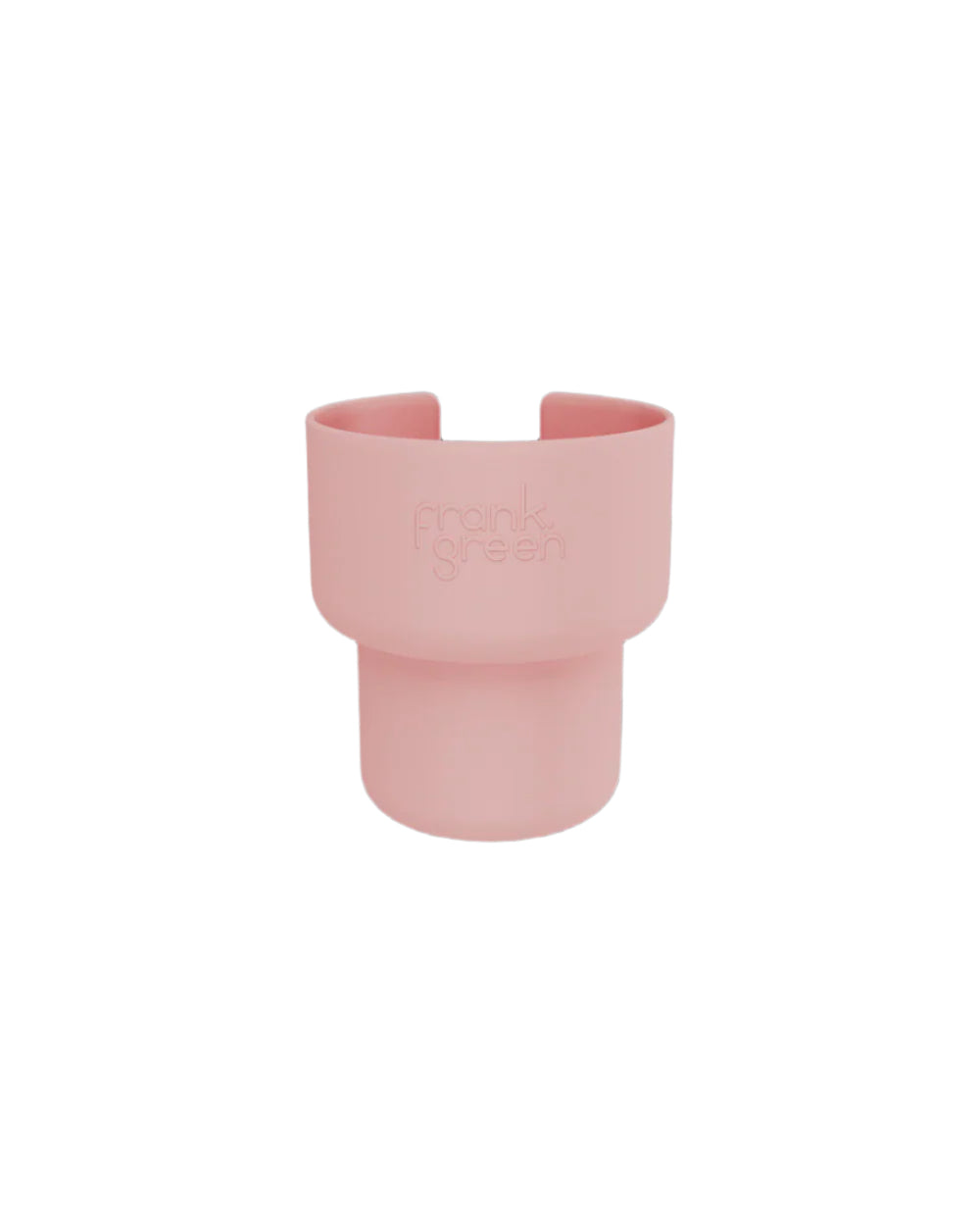 Car Cup Holder Expander Blushed