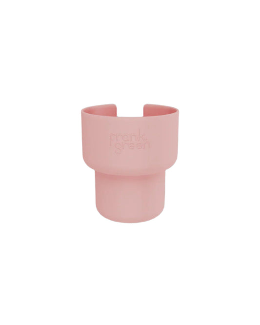 Car Cup Holder Expander Blushed