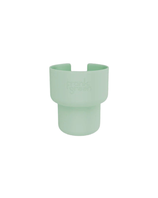 Car Cup Holder Expander Mint Gelato