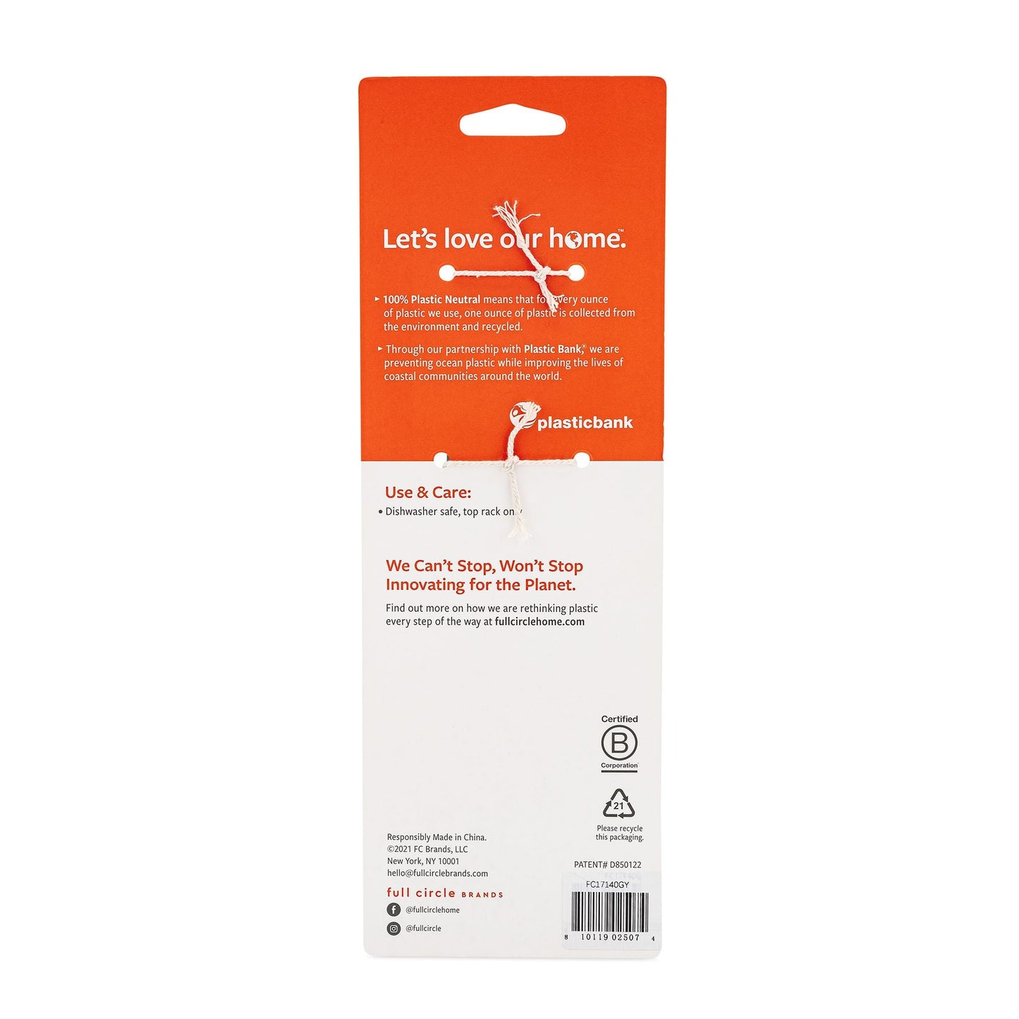 Little Sipper Cleaning Set Grey