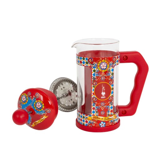 Bialetti x Dolce&Gabbana French Press 350ml