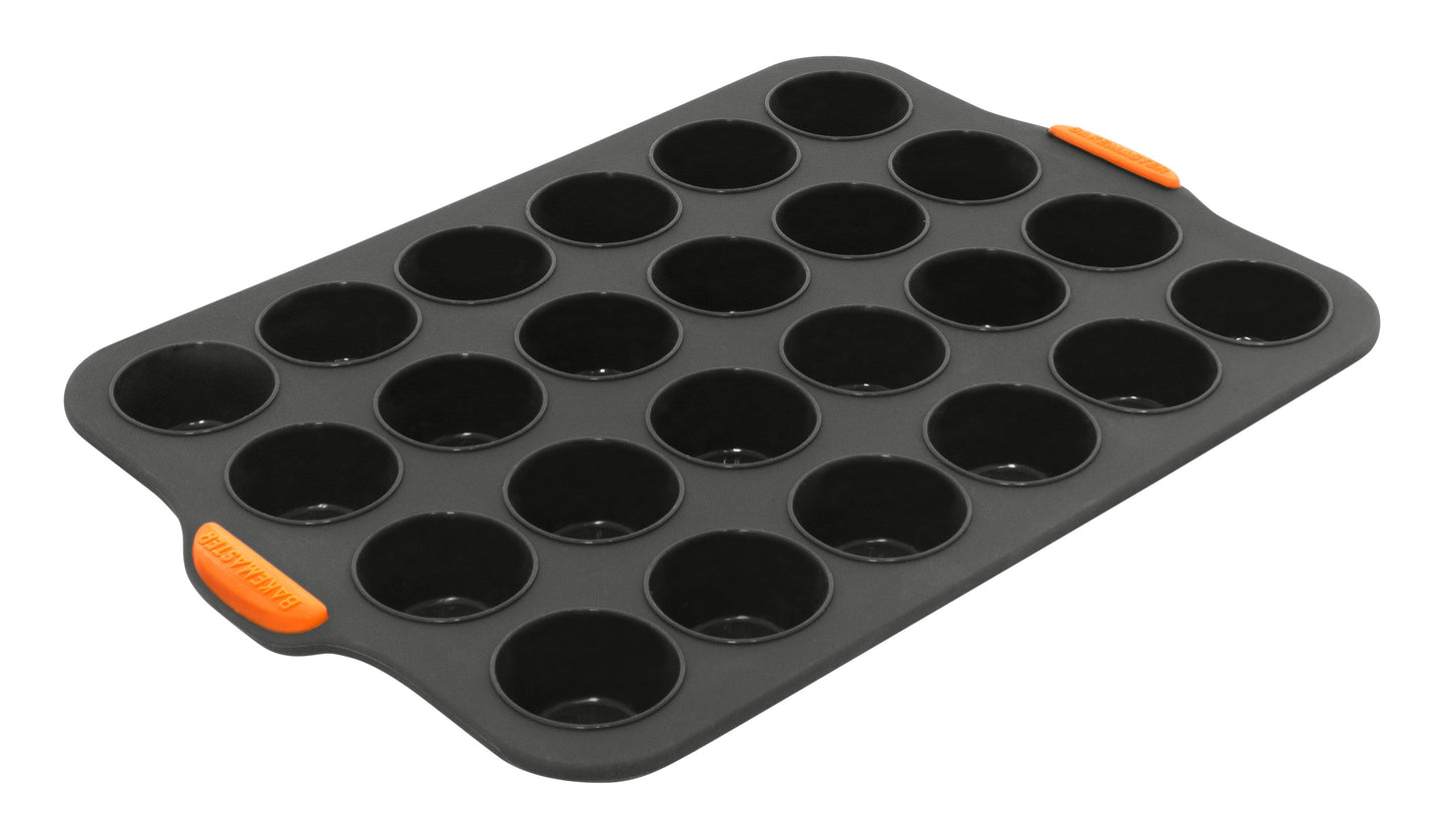 Silicone Mini Muffin Pan