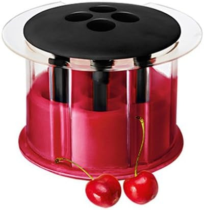 Avanti Cherry Pitter 7 Station