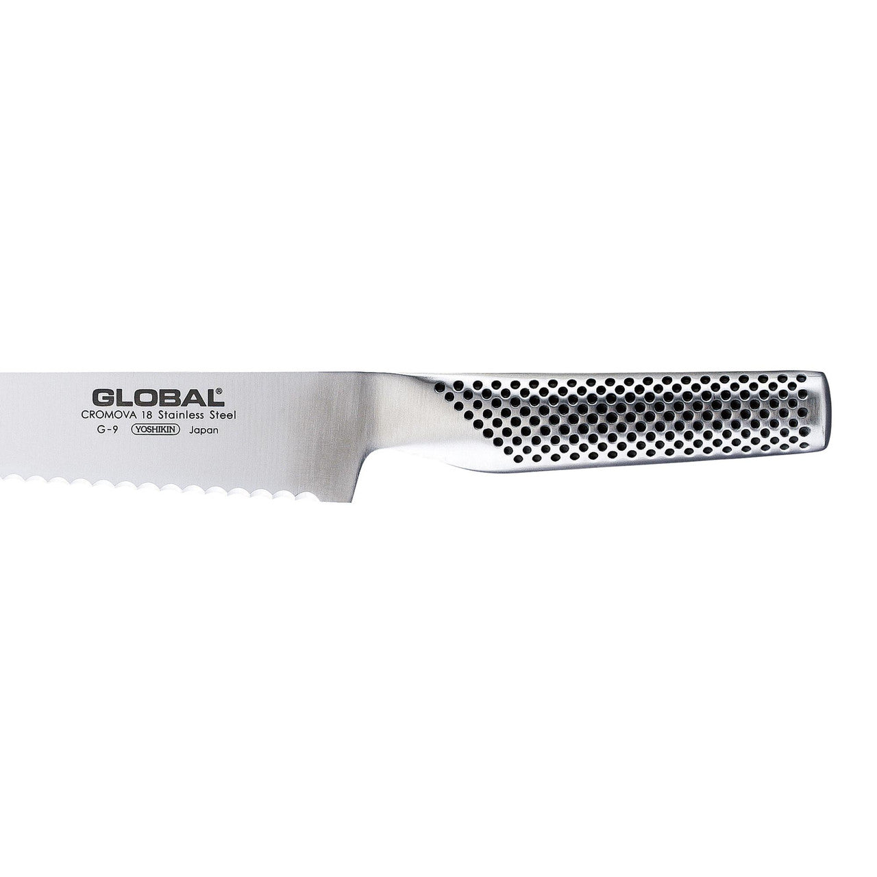 Global 22cm Bread Knife