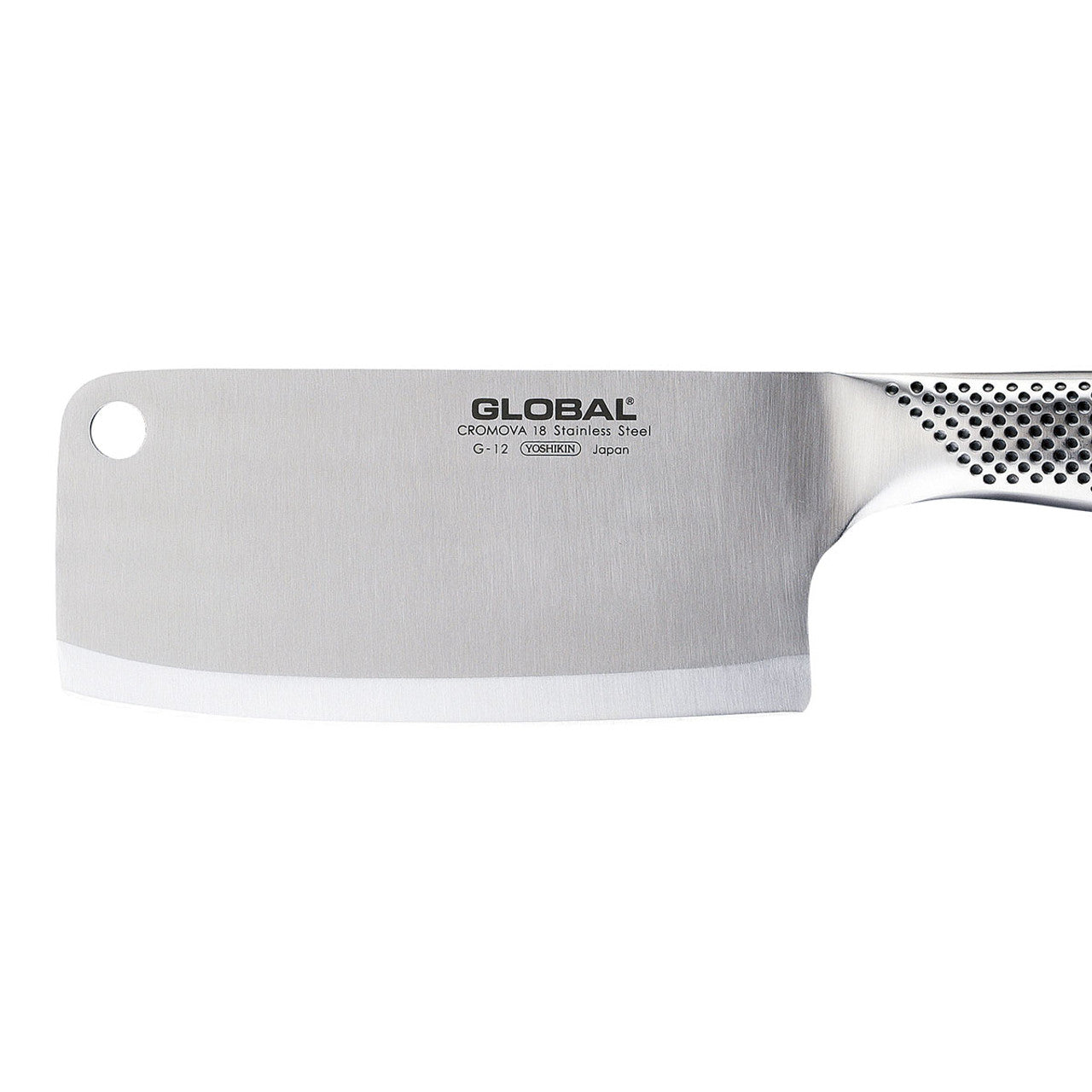 Global 16cm Meat Chopper