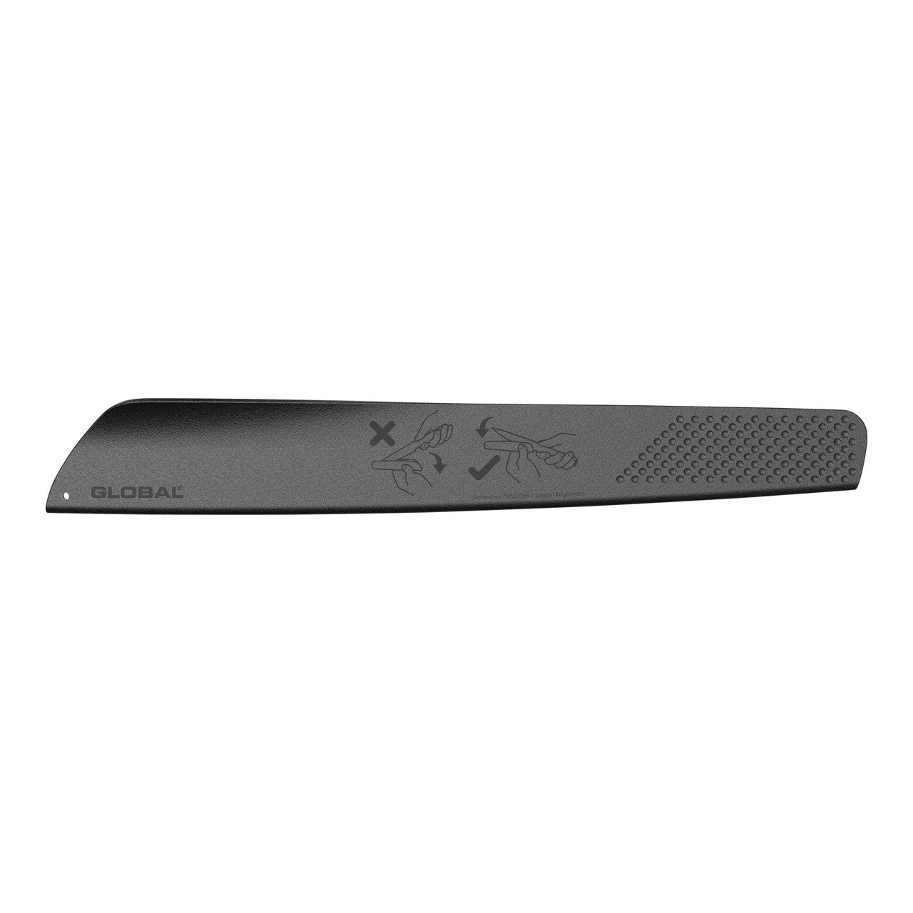Global Knife Guard Large