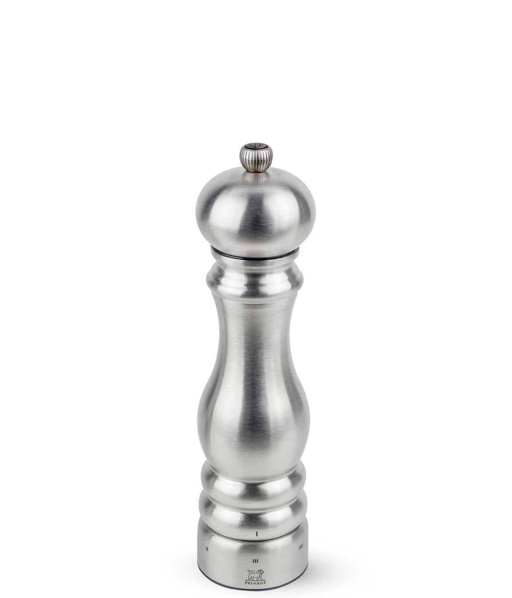 Paris Stainless Steel Pepper 22cm