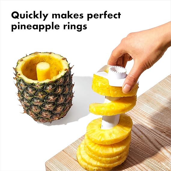 Oxo Pineapple Slicer