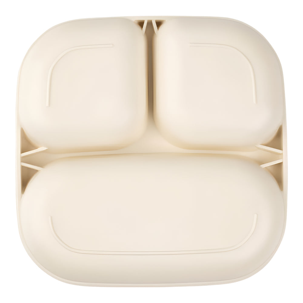 Peter Rabbit Section Plate