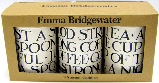 EB Black Toast Set3 Caddy