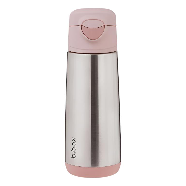 Insulated Sport Spout 500ml - Blush Crush
