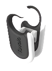 Ladle Clip Black