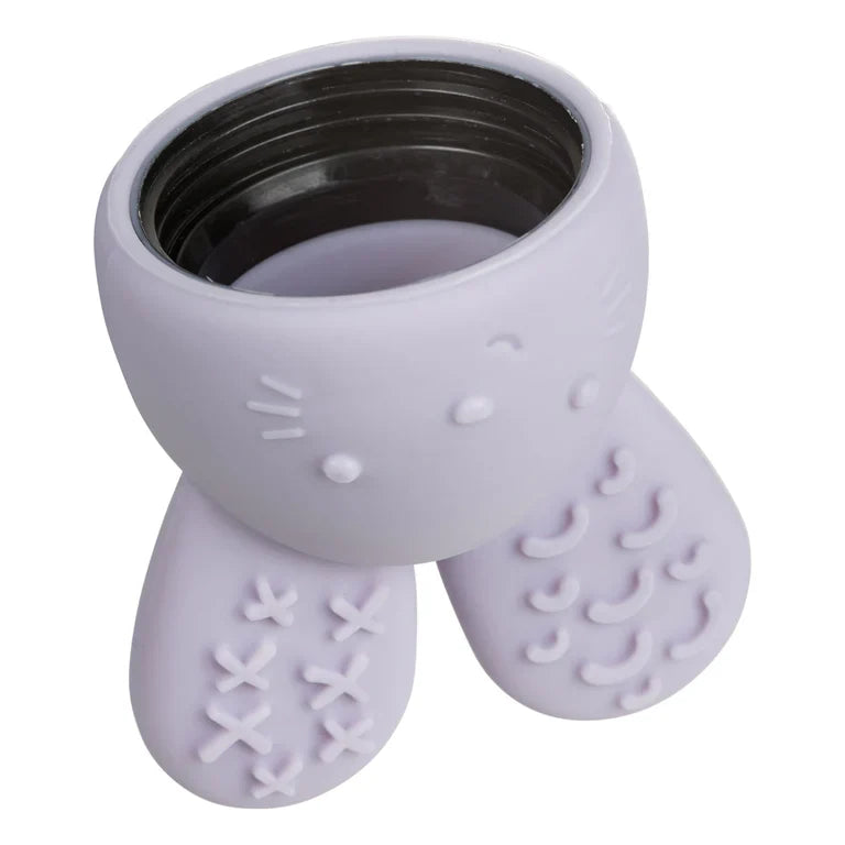 Chill + Fill Teether - Peony