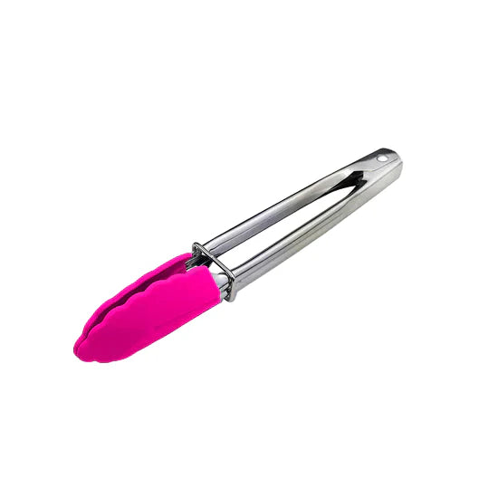 Di Antonio Mini Tongs 18cm Pink