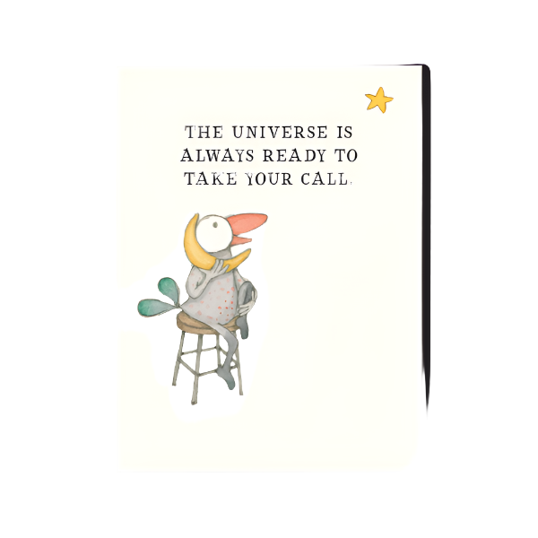 Twig Little Aff Box Serenity