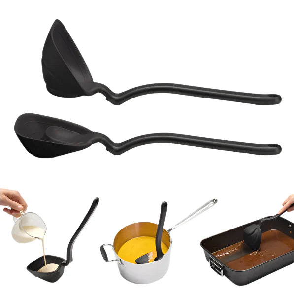 Fladle Black