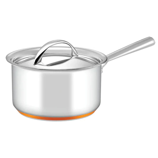 Essteele 18cm/2.8L Saucepan