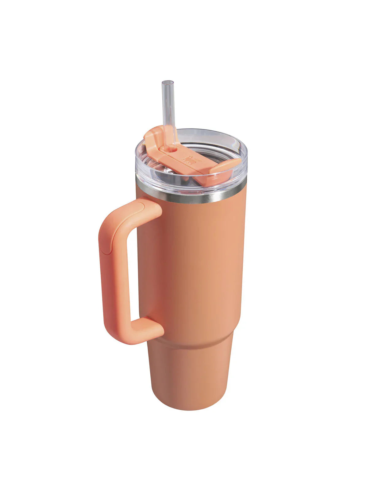 The Quencher 30oz Fusion Coral