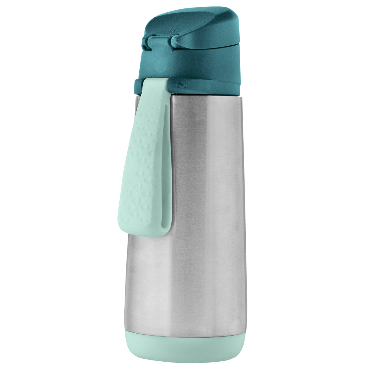 Insulated Spout Bottle 500ml - Emerald Forest