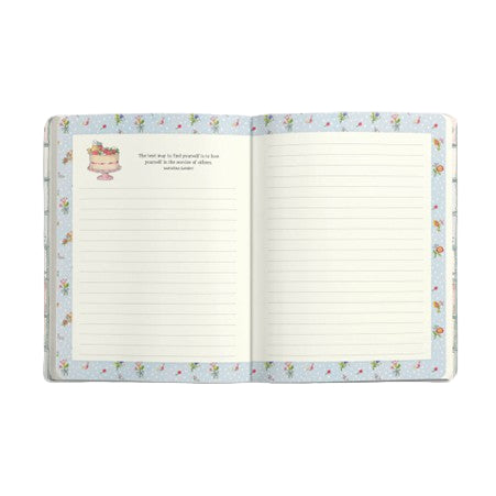 Twig Journal Dining Table