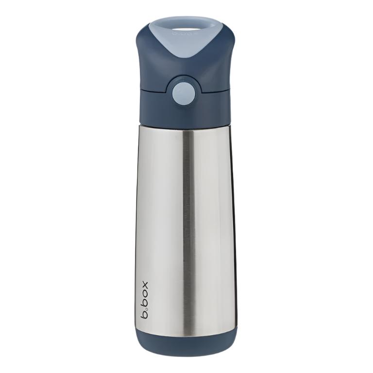 Insulated Sport Spout 500ml - Midnight