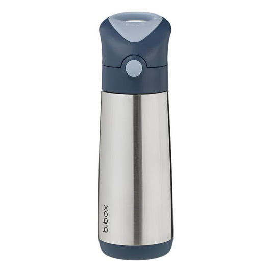 Insulated Sport Spout 500ml - Midnight