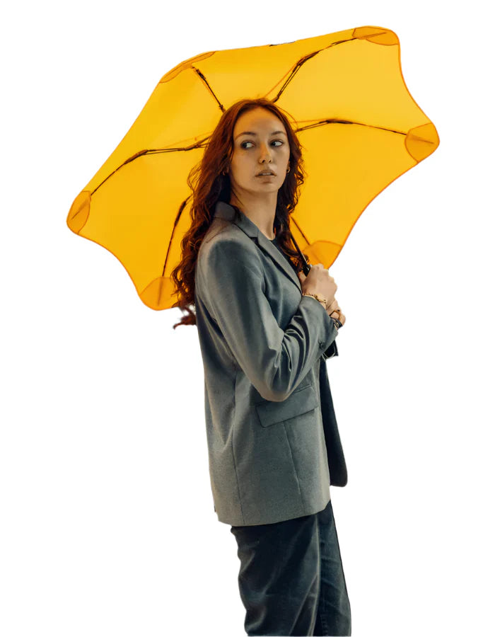 Blunt Metro Citrus Yellow