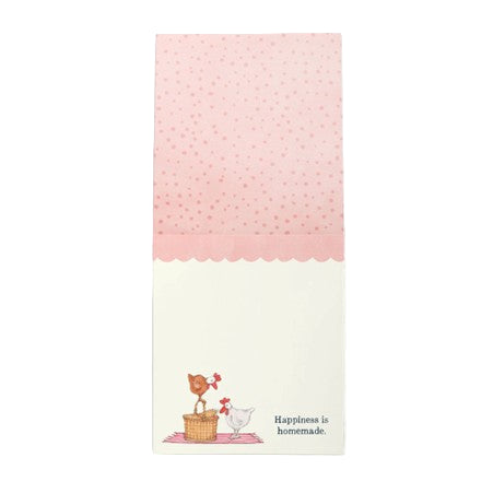 Twig Pocket Note Picnic