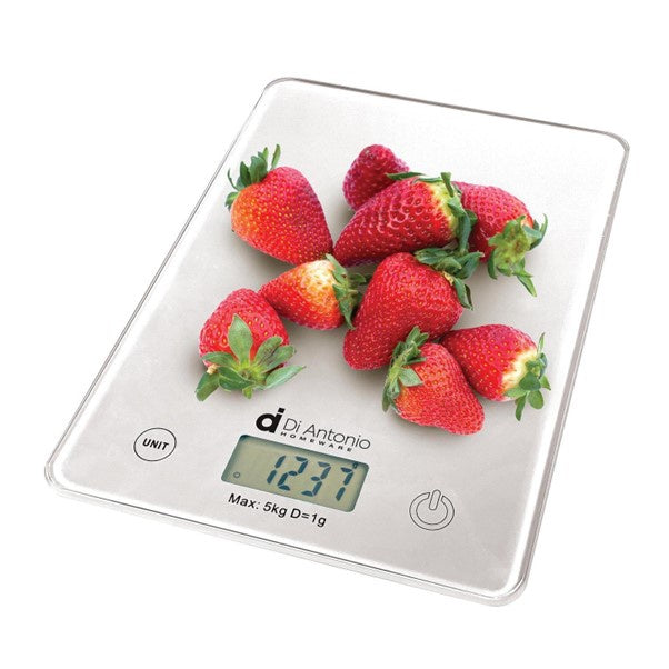 Digital Scales 5kg