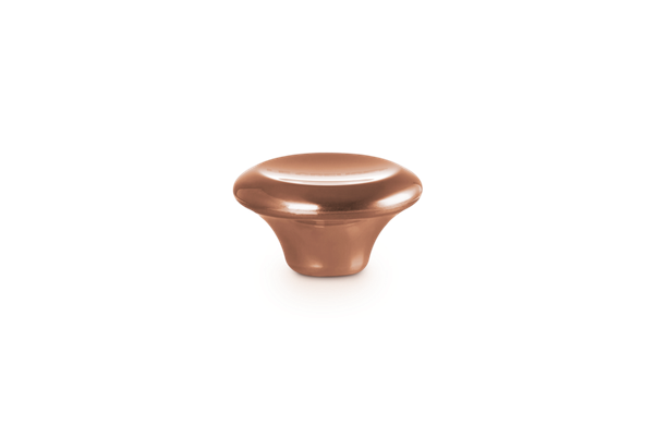 Signature Copper-Finish Knob