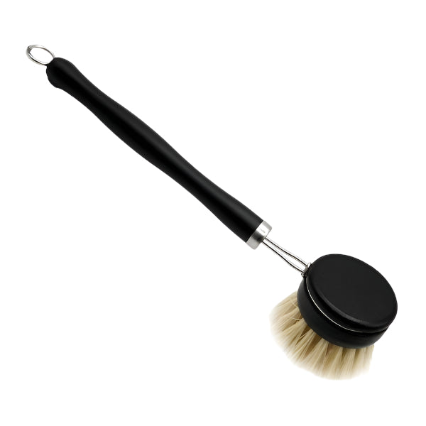 Dish Brush Black