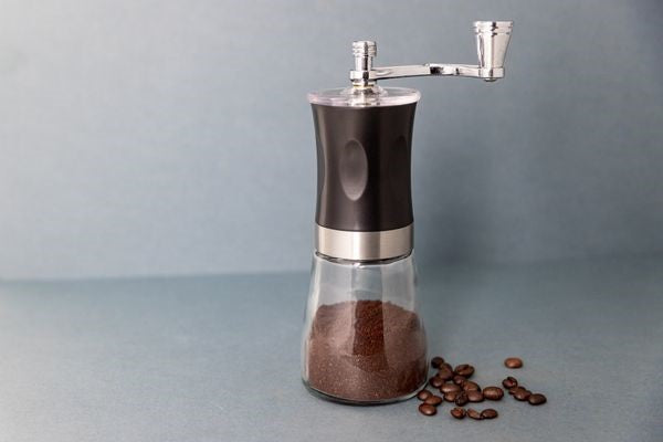 La Cafetiere Small Coffee Grinder