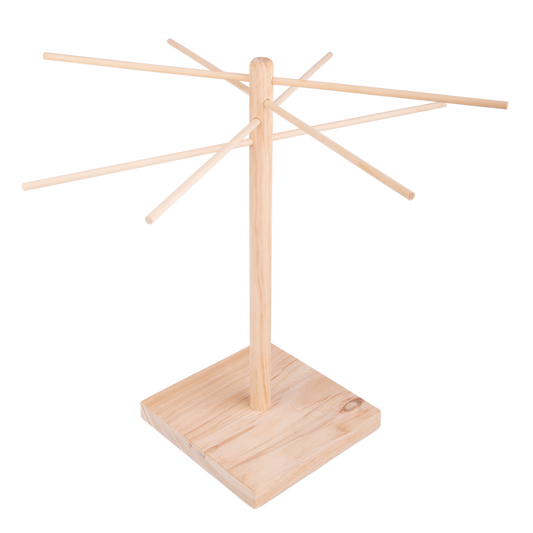 Pasta Drying Rack