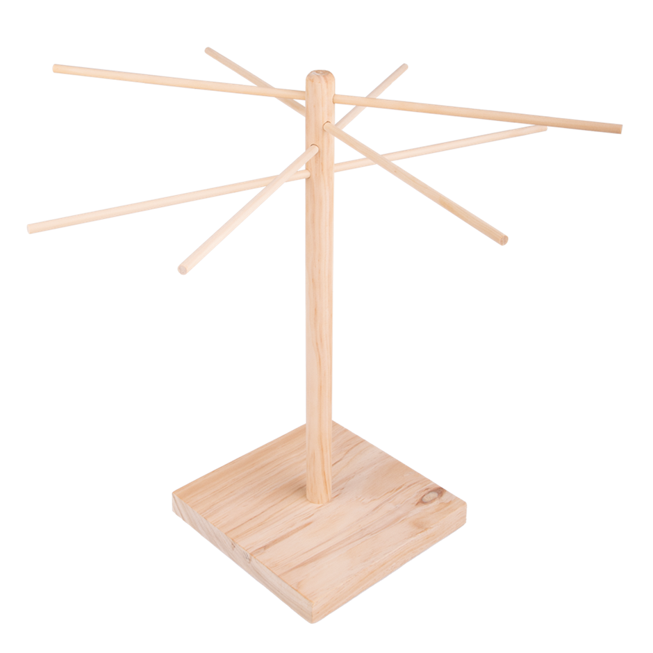 Pasta Drying Rack