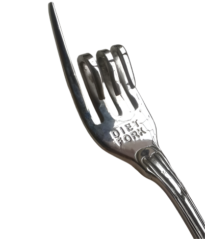Diet Fork