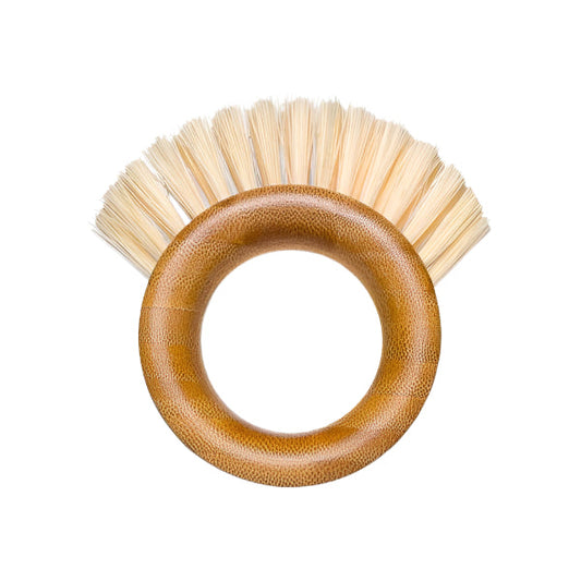 The Ring Veggie Brush