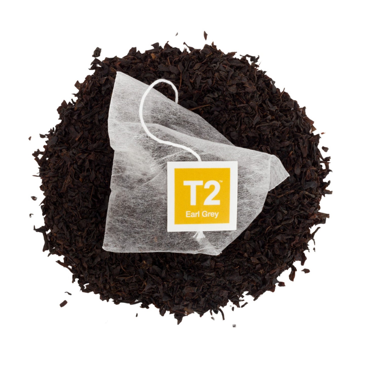 T2 Earl Grey Bags