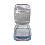 Insulated Lunch Bag - Flexi Morning Sky