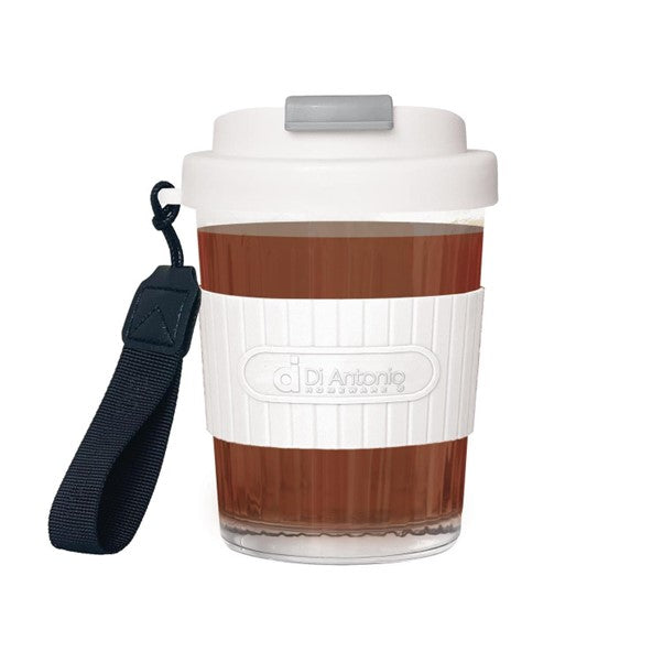 My Deskie Keep Cup 360ml White