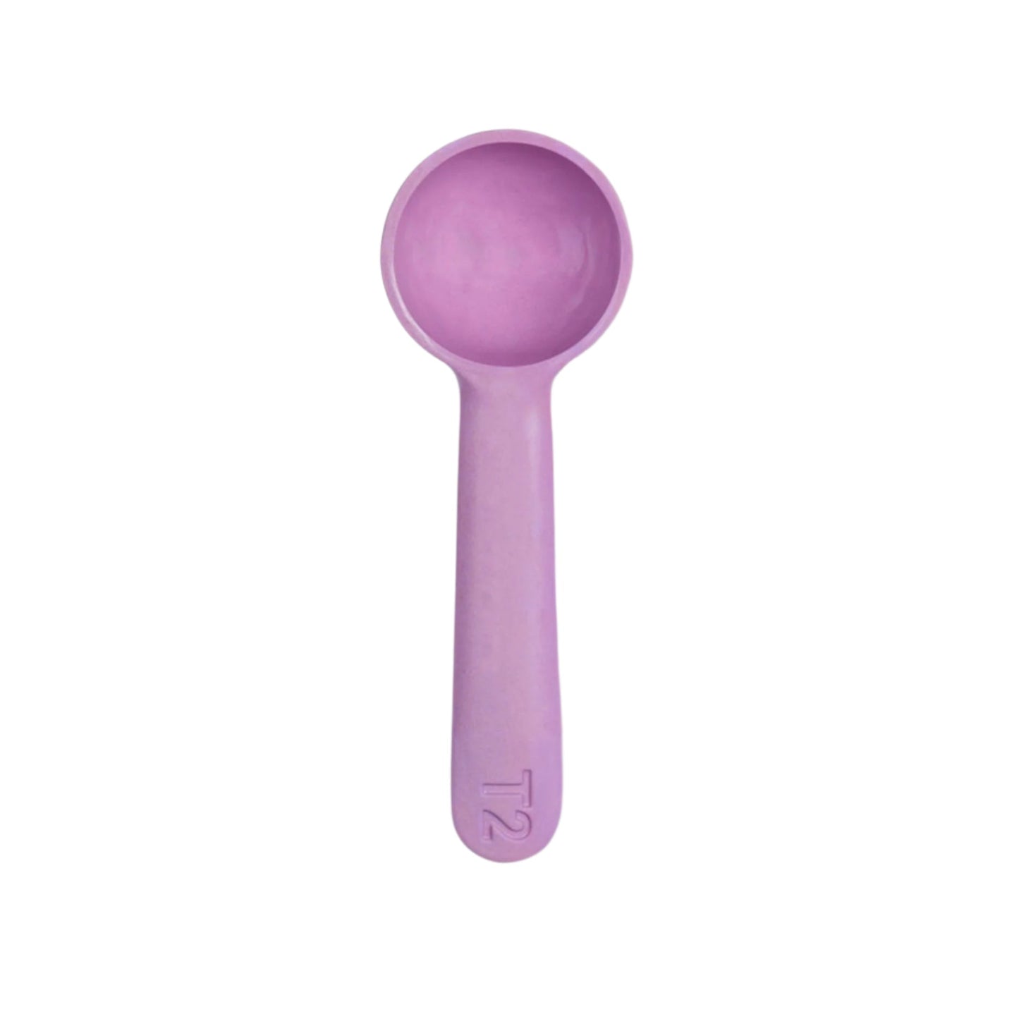 T2 Bamboo Scoop Lilac