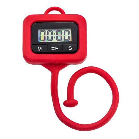 Digital  'Anywhere' Thermometer